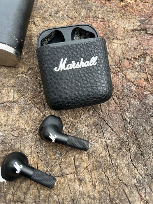 Marshall minor3 originall