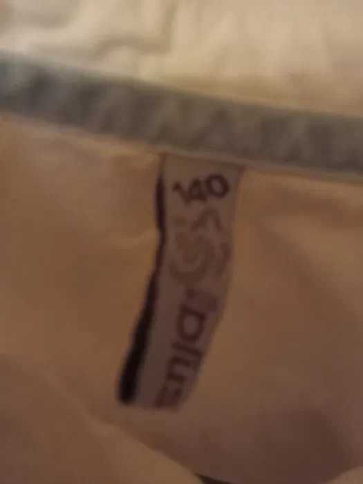 Koszula biała Besta Plus 140