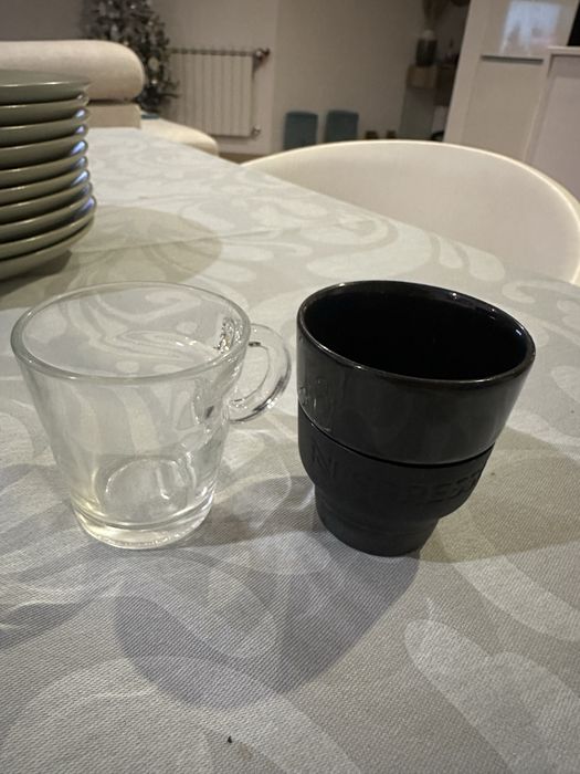 Conjunto de louça Fargklar Ikea