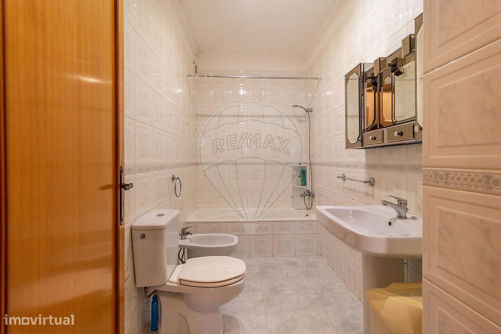 Apartamento T2 para venda