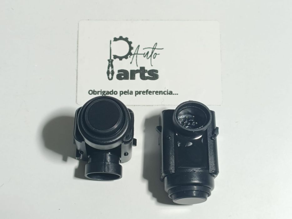 Sensor / Sensores de parqueamento / Estacionamento Mercedes W164 W203 W210 W211 W220 W163 W168 W251 S203 C203
W168 W168. W251. S203. C203