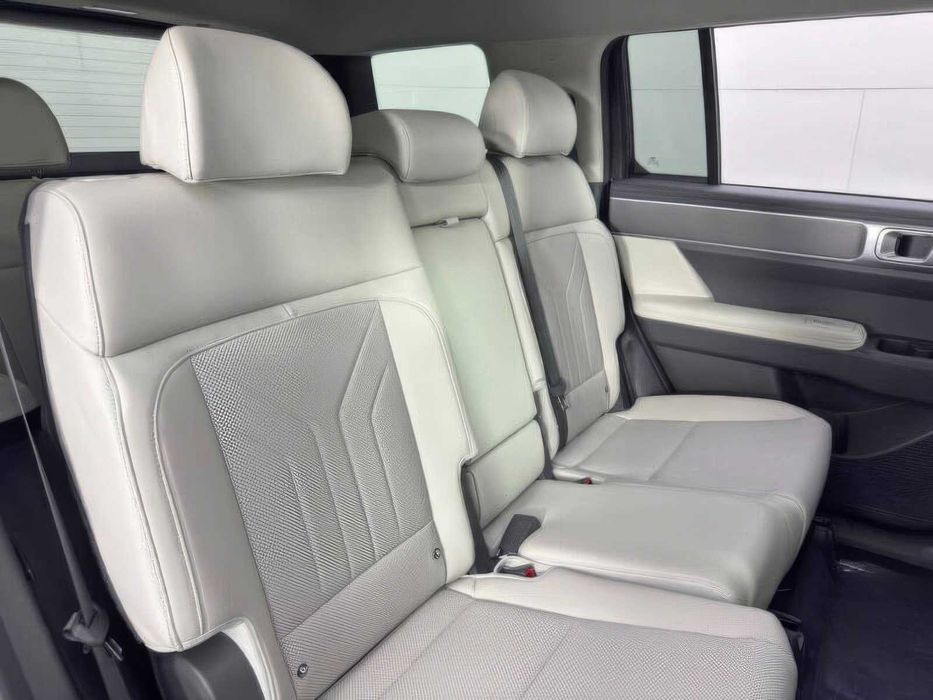 Hyundai Santa Fe SEL      2024