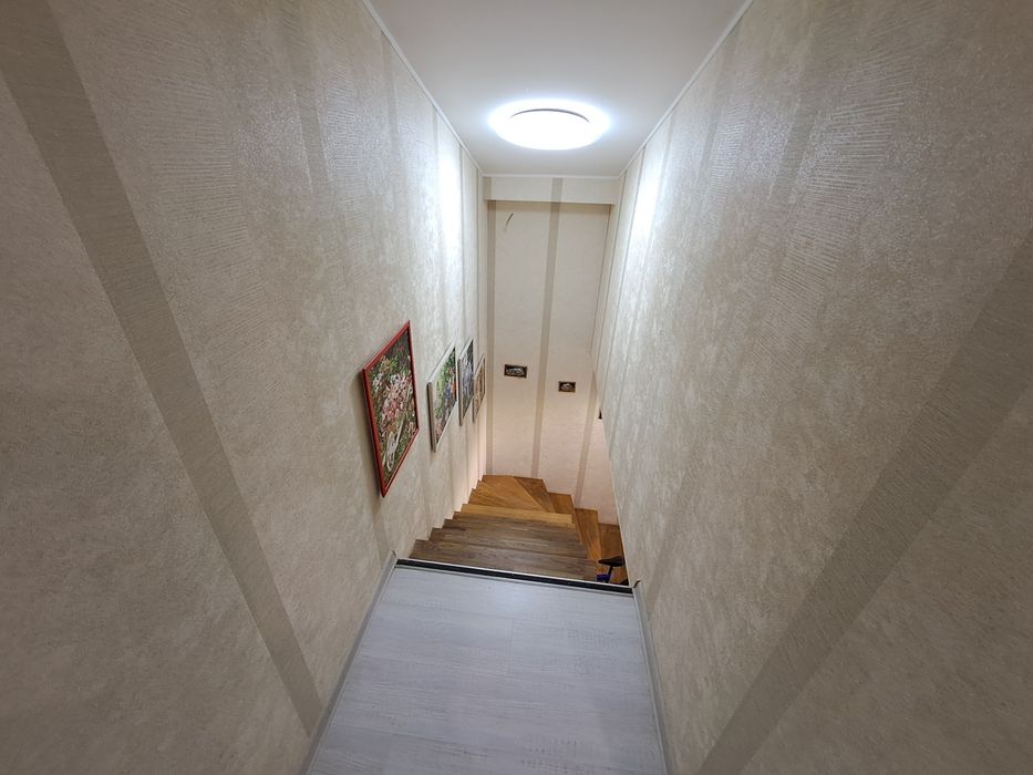 2-комнатная квартира по адресу ул. Приморская (площадь 81 м²) - Atlanta.ua - фото 2