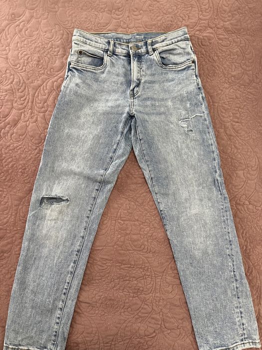 Джинсы Zara, p. 152