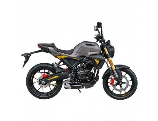 SP250SC-4 SPARK мотоцикл