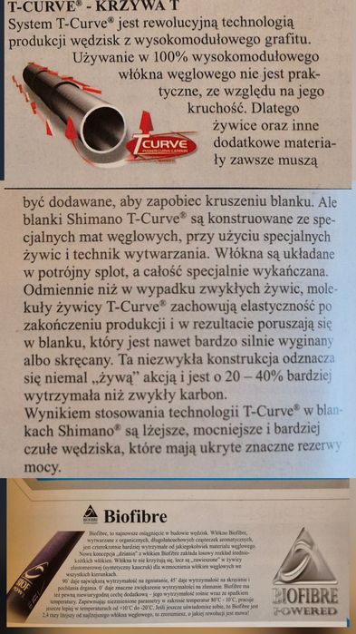 Shimano Technium Specimen Slim Carp 13'  3,5 Lb