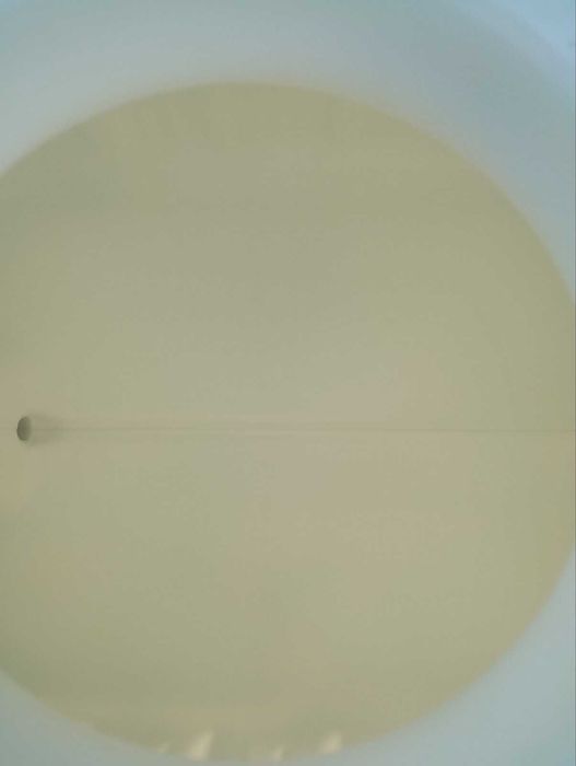 Колба, бак МАТОВА , ємність Б/В на 1000л. БЕЗ КАРКАСУ