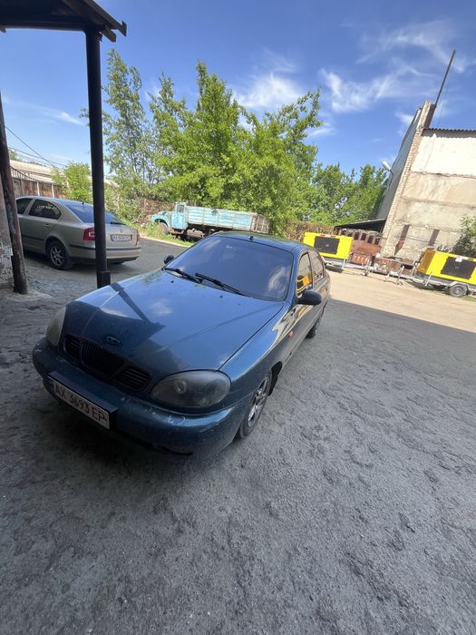 Продам део сенс газ бенз