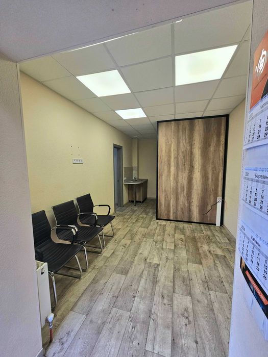 Продаж кварири під бізнес