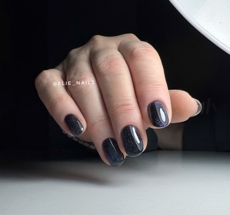 Маникюр + покрытие гель-лаком