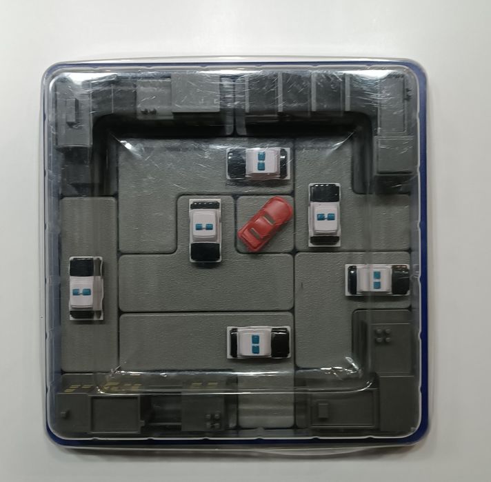 Gra Blokada od 7 lat