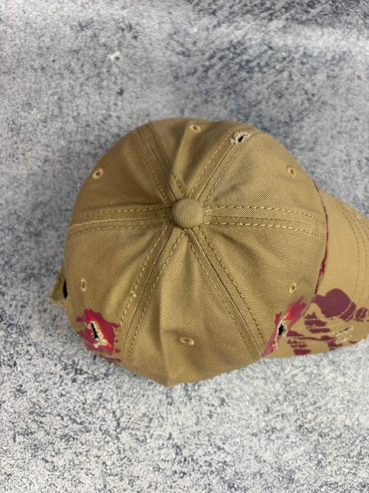 ‼️В УКРАЇНІ‼️ Кепка Say Hello To My Little Friend archive opium y2k