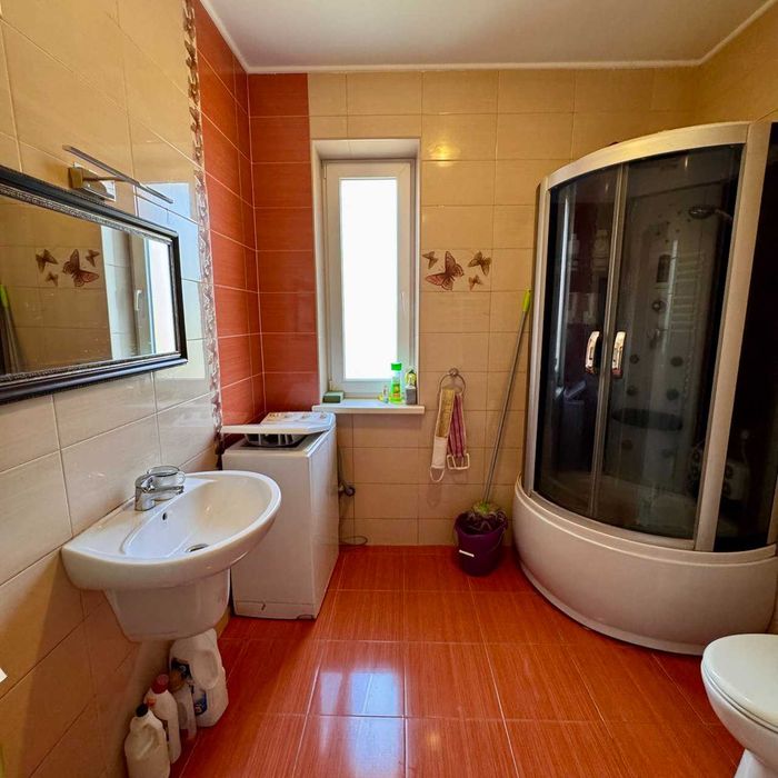 Продаж затишного будинку в с.Крихівці без комісії