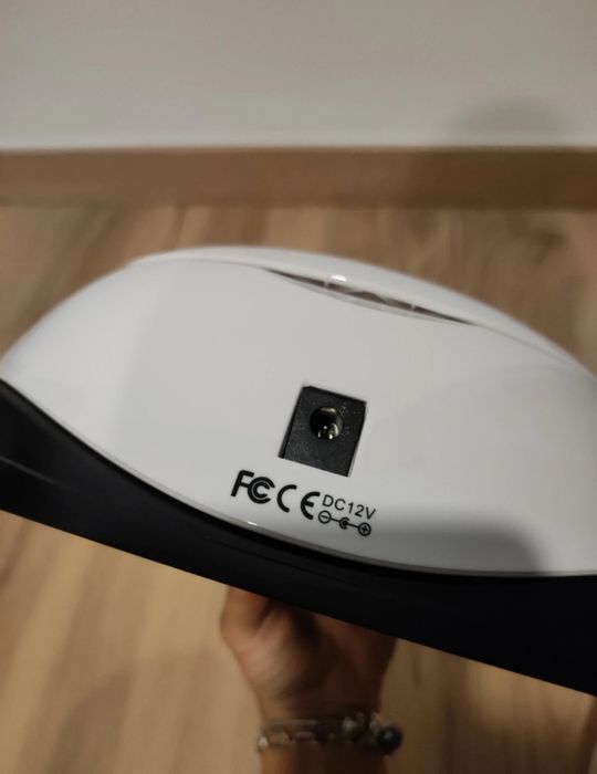 Catalisador de UNHAS