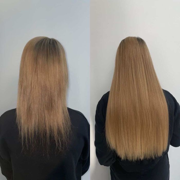 Для поповнення портфоліо шукаю моделей для нарощення волосся