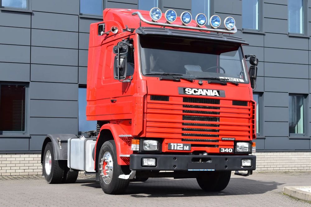 Scania