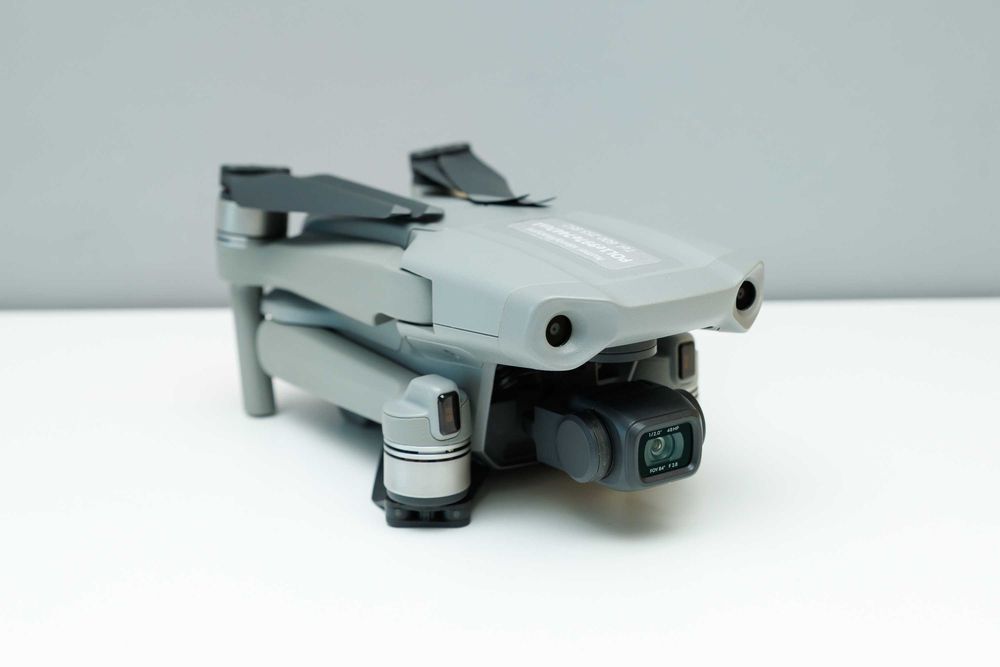 DJI Mavic Air 2 Fly More Combo + Smart Controller
