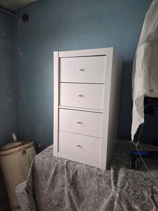 IKEA KALLAX 2-Cube Shelving Unit64738609643905121