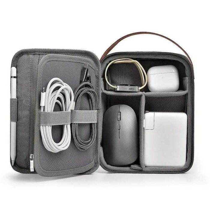 Органайзер WIWU Minimalis Travel Pouch