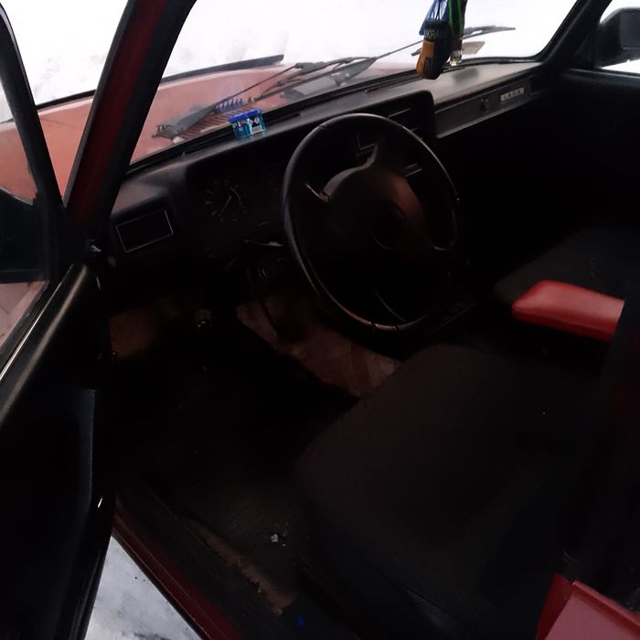 Продаю ВАЗ-2107 в гарному стані