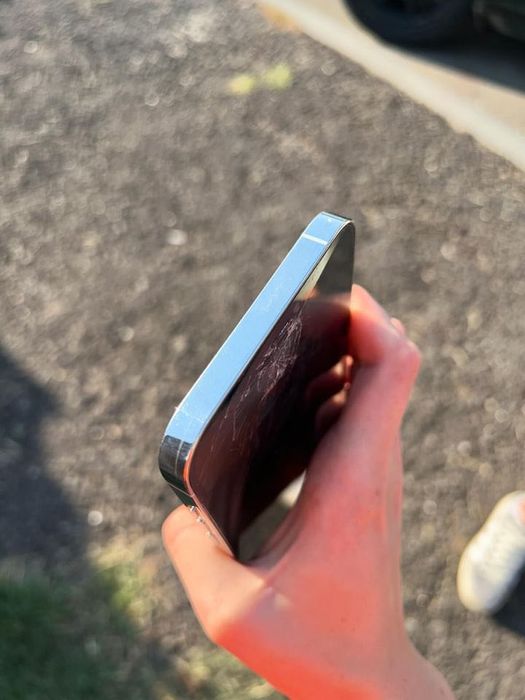 Айфон 12 про макс 256gd