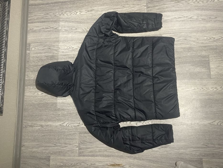 Теплый пуховик Nike