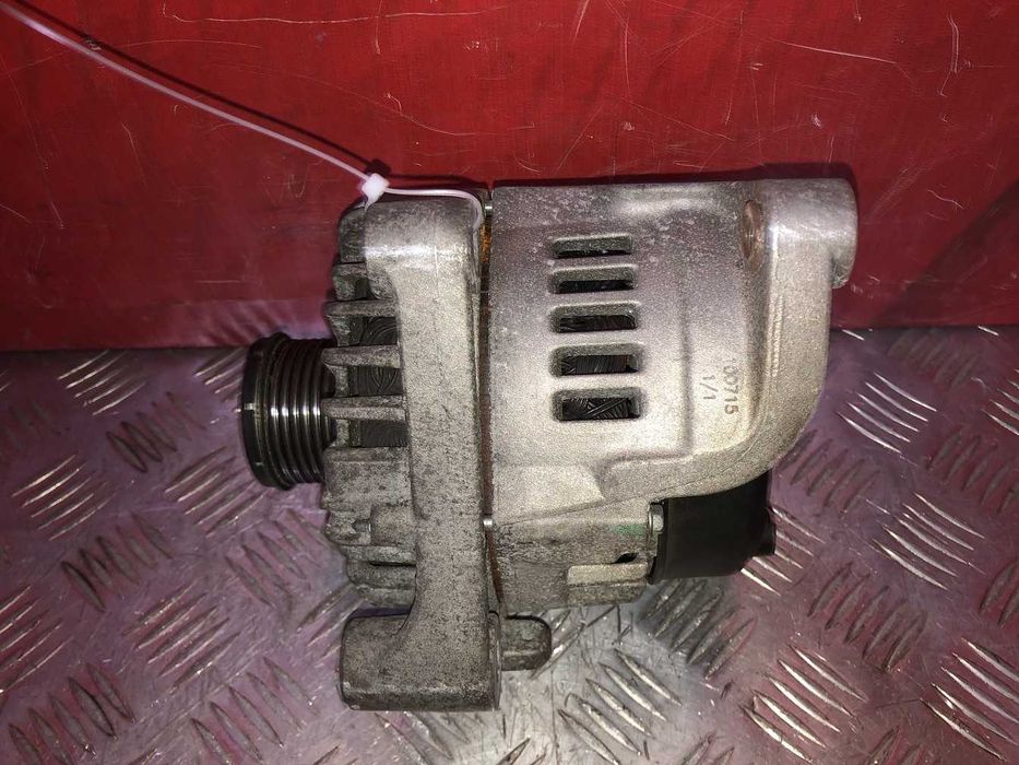 Генератор BMW 7 F01 BMW 7 F01  дизель 3,0
