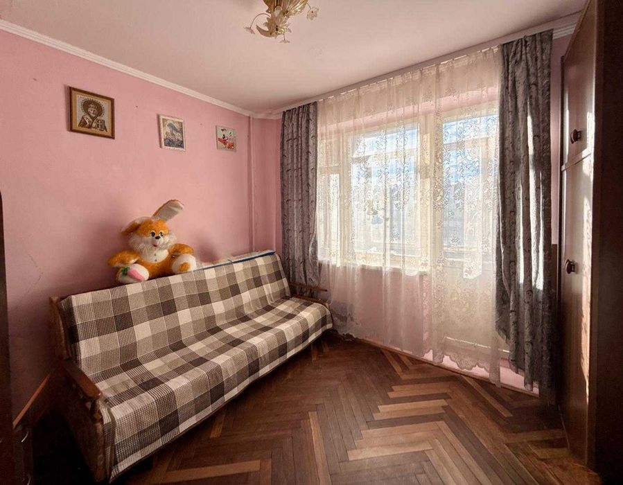 Продаж, 3 квартира, Житловий стан, Кавалерідзе, Панелька, Львів