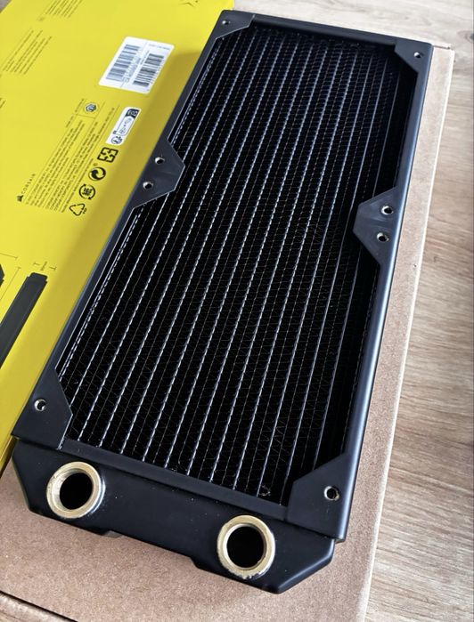 Corsair Hydro XR5 Neo 240
