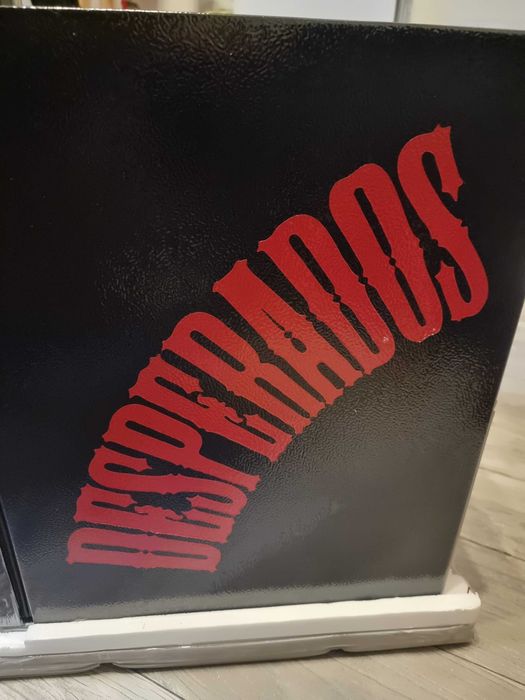 Unikatowa witryna chłodnicza.