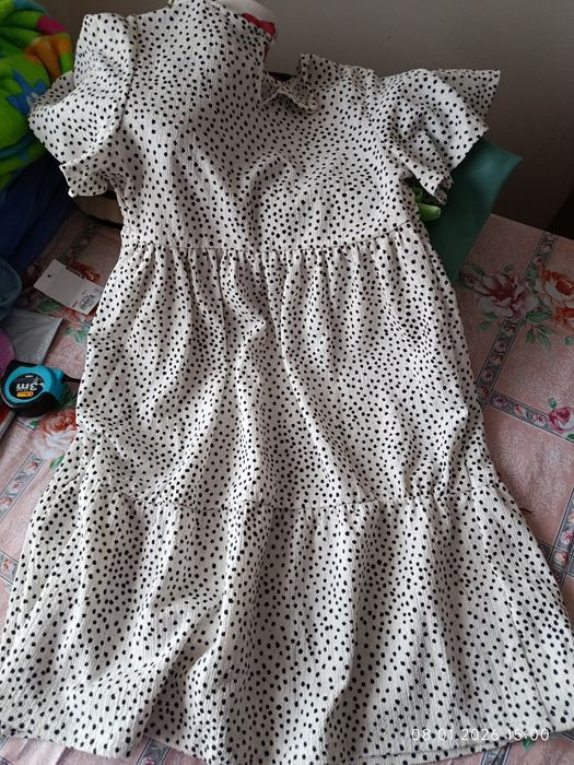 Сукня, сарафан 146-152