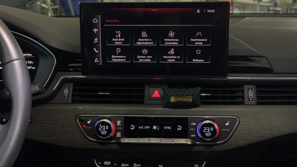 Audi a 4 S-Line 2022