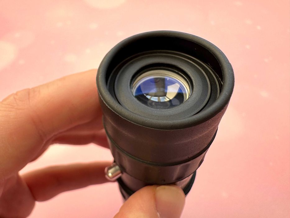 Карманная 30-ти кратная подзорная труба