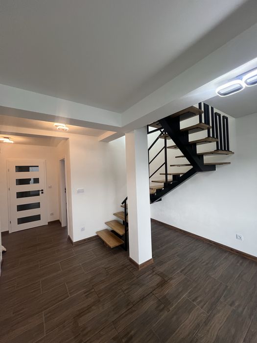 Mieszkanie do wynajęcia, 62m2, garaż, ogródek, bezczynszowe