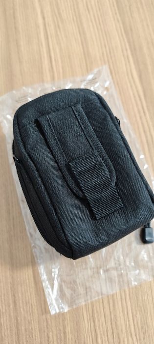 Vendo bolsa para máquina fotográfica