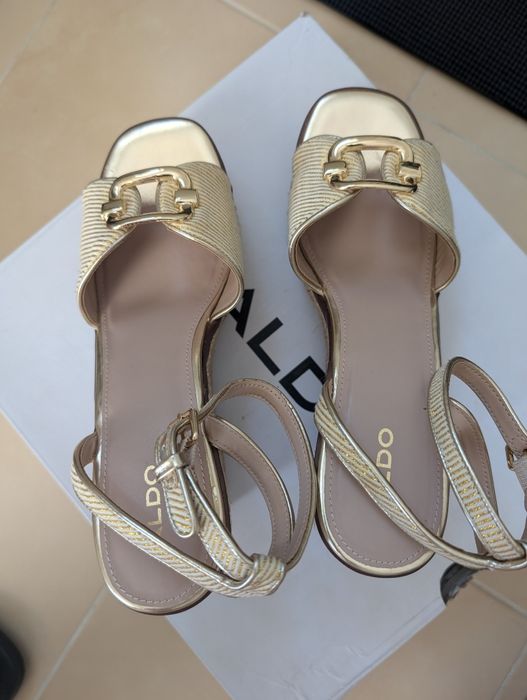 Sapatos Senhora ALDO