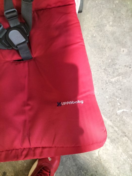 Wózek spacerowy stan bardzo t