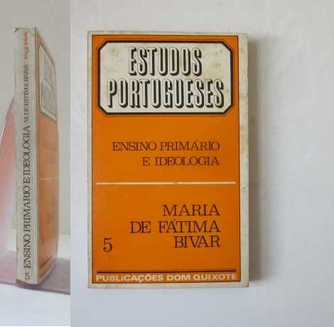 ESTUDOS PORTUGUESES