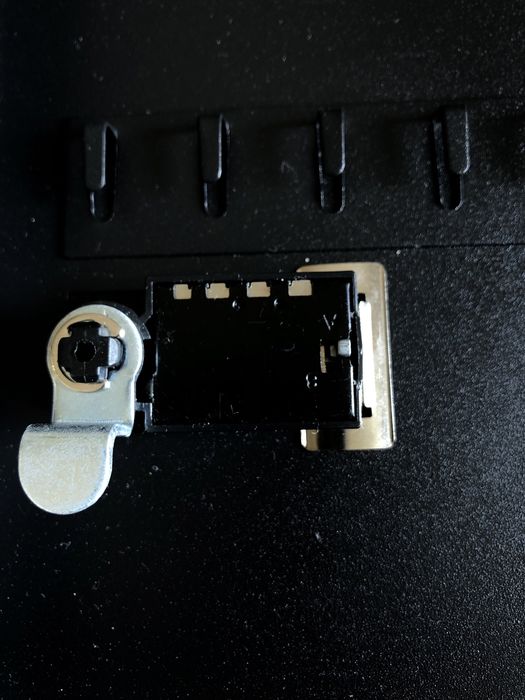 Бокс для ключей 36шт BuroMax