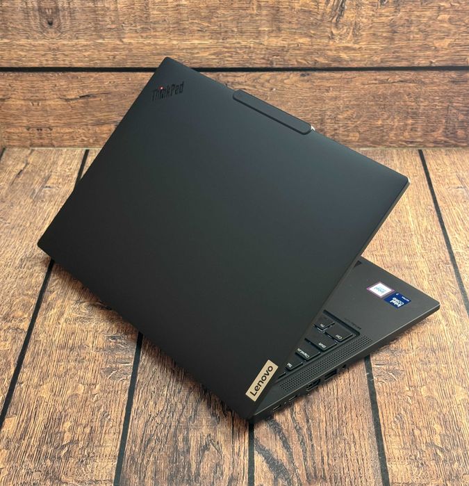 Ноутбук Lenovo ThinkPad T14 Gen5/Ultra7 165U/32/512/Магазин/Гарантія!