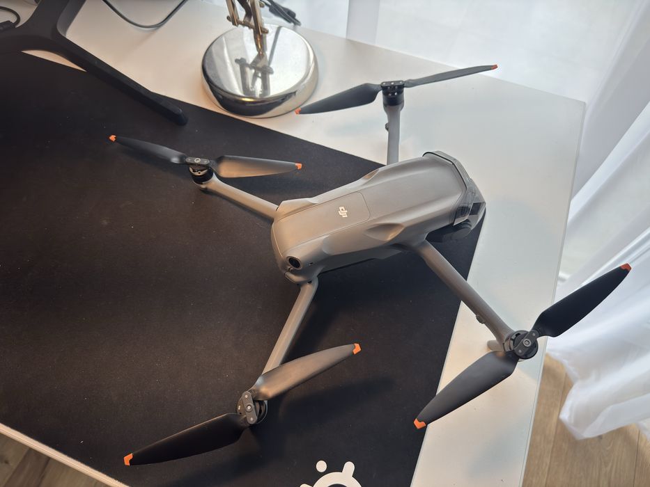 DJI air 3s fly more combo