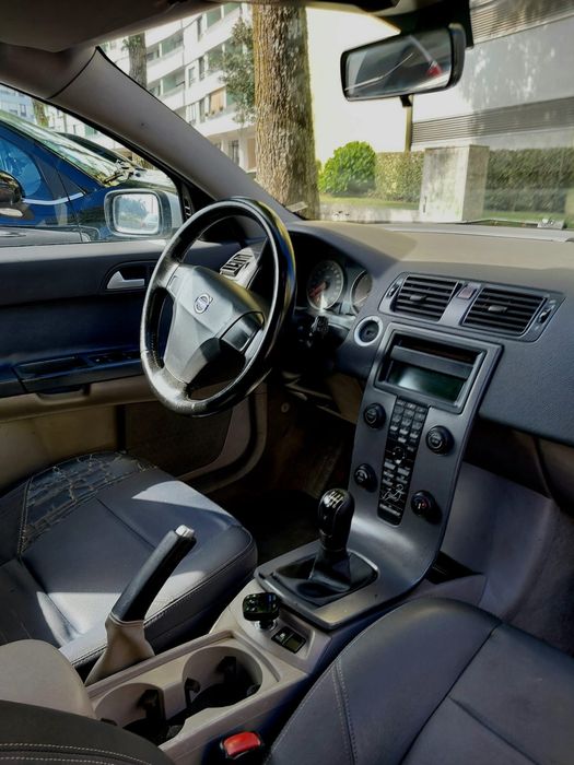 Volvo V50 2.0 Gasoleo