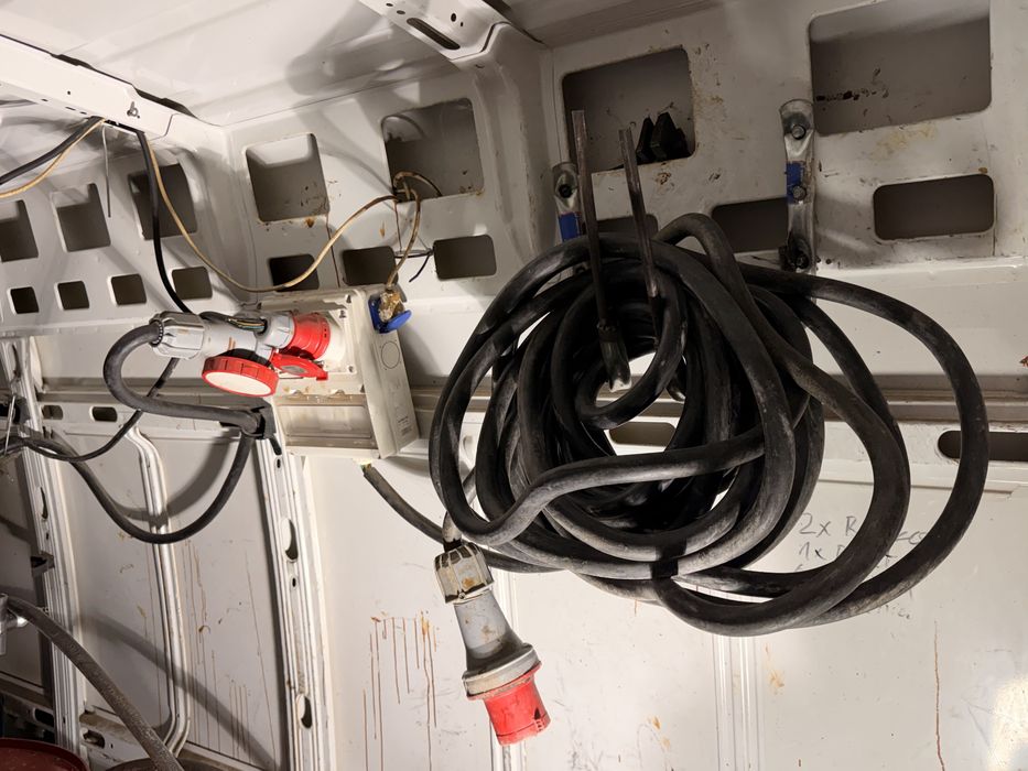 Reactor do piany Graco H50