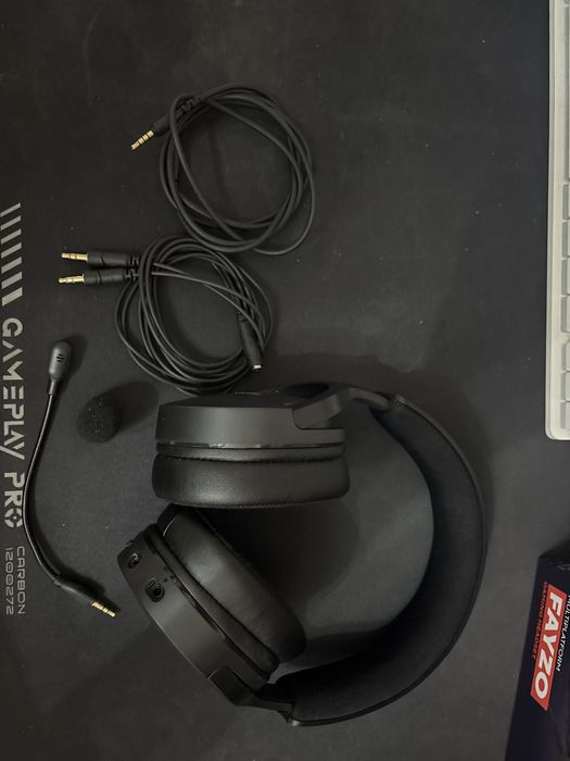 Gaming Headset XTrust