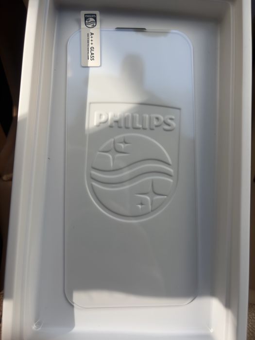 Захисне скло для Iphone 17 від Philips