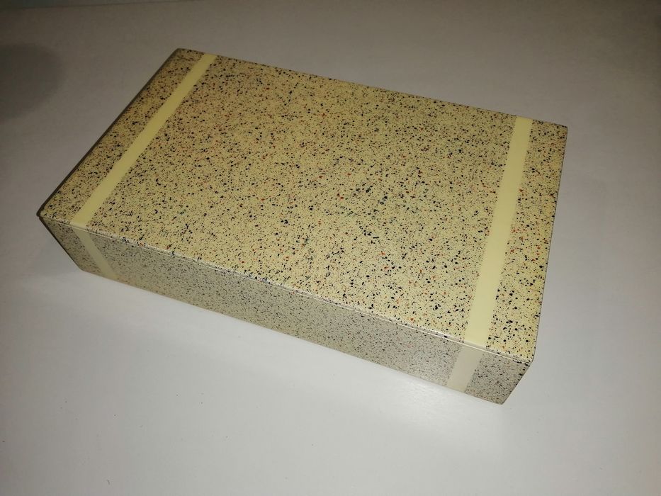 caixas guarda jóias em madeira lacadas em perola