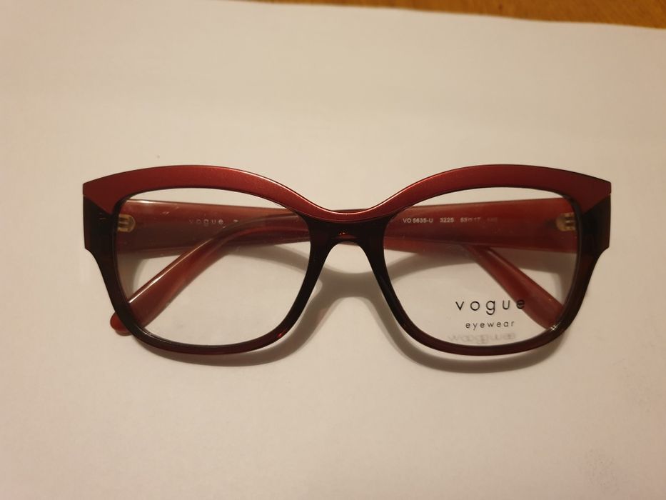 Oprawki damskie Vogue VO5635U  3225 nowe