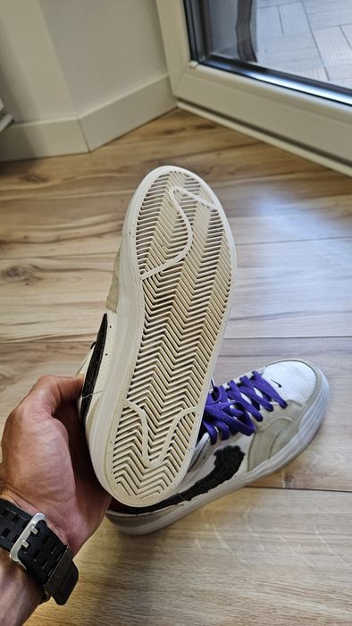 Nike Sb Zoom Pogo Plus Sky Brown Japanese Roots