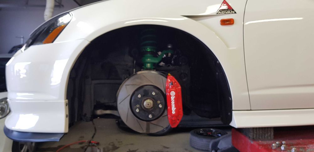 Honda Integra type r Dc5