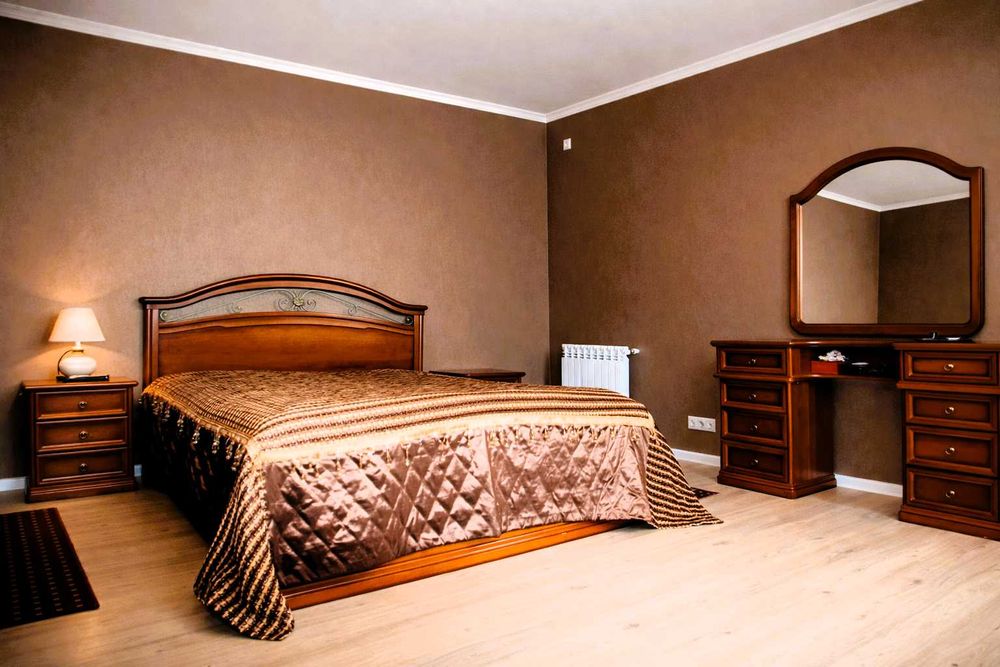 Будинок 460м2 на Печерську, вул. Звіринецька, поруч Ботанічний сад